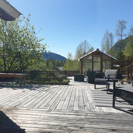 Holiday Home Gol Exterior photo