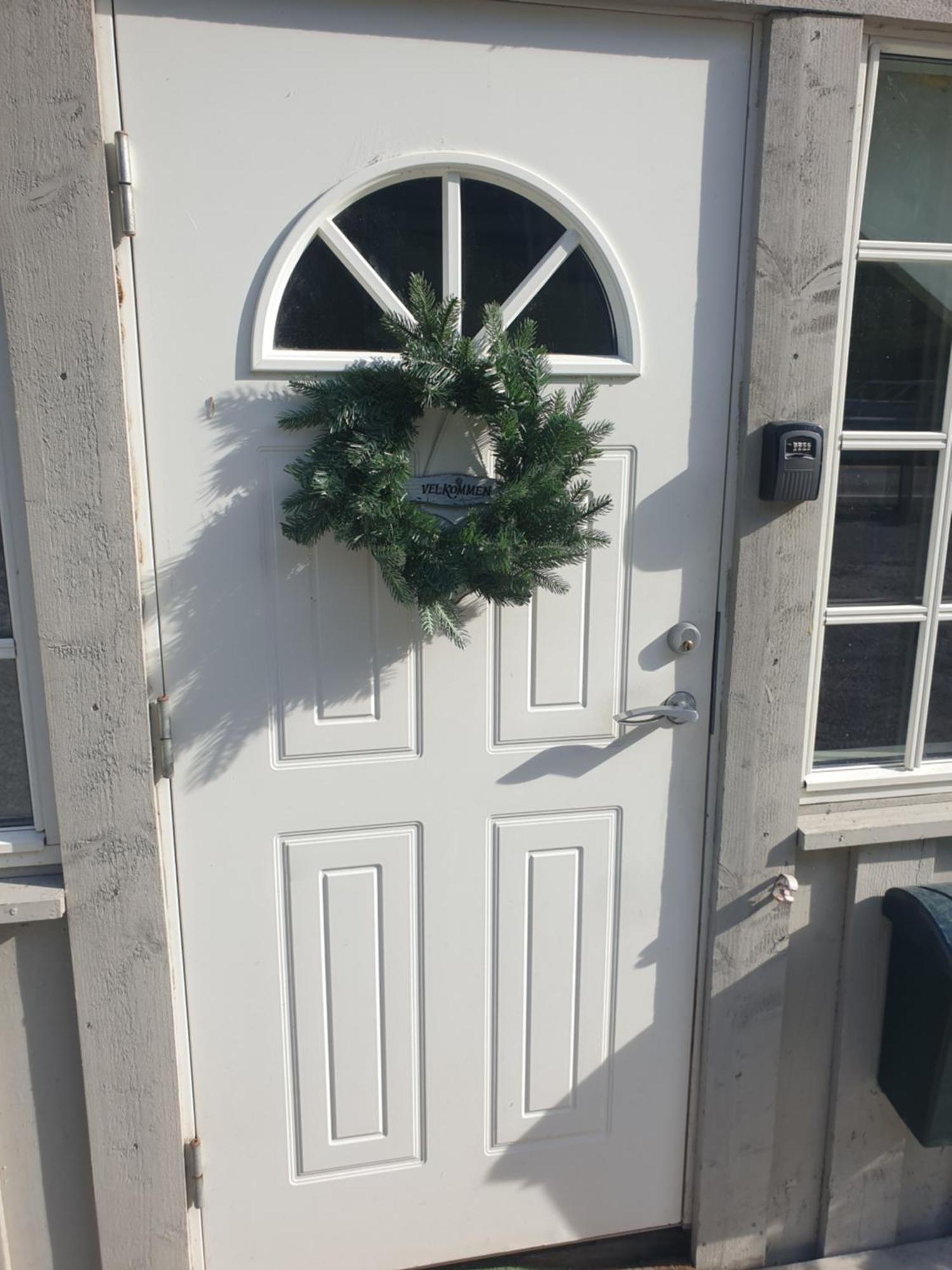 Holiday Home Gol Exterior photo