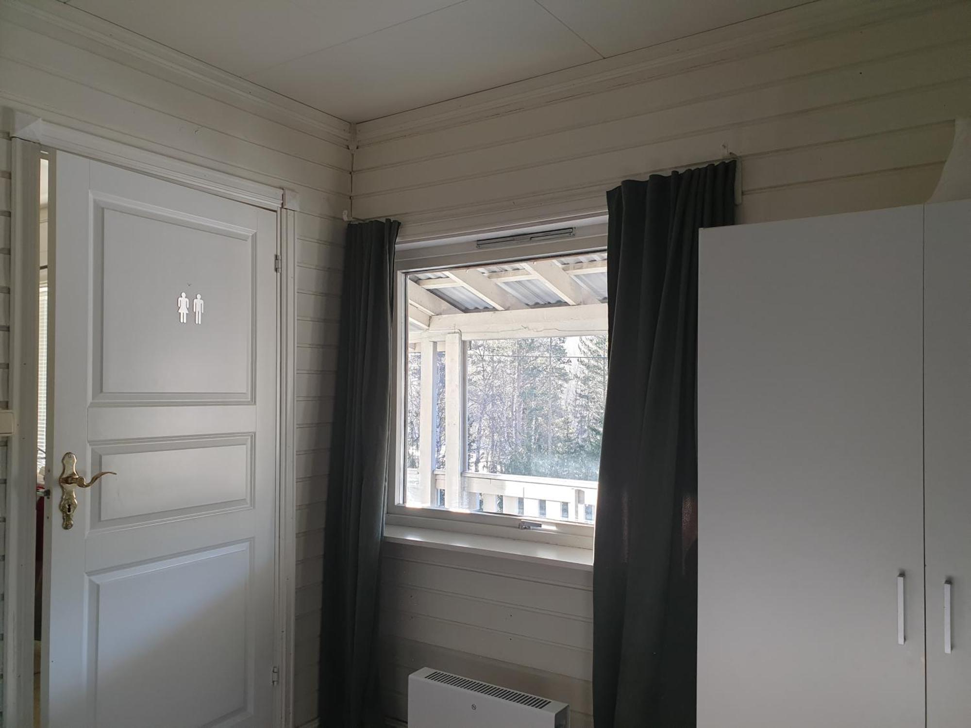 Holiday Home Gol Exterior photo
