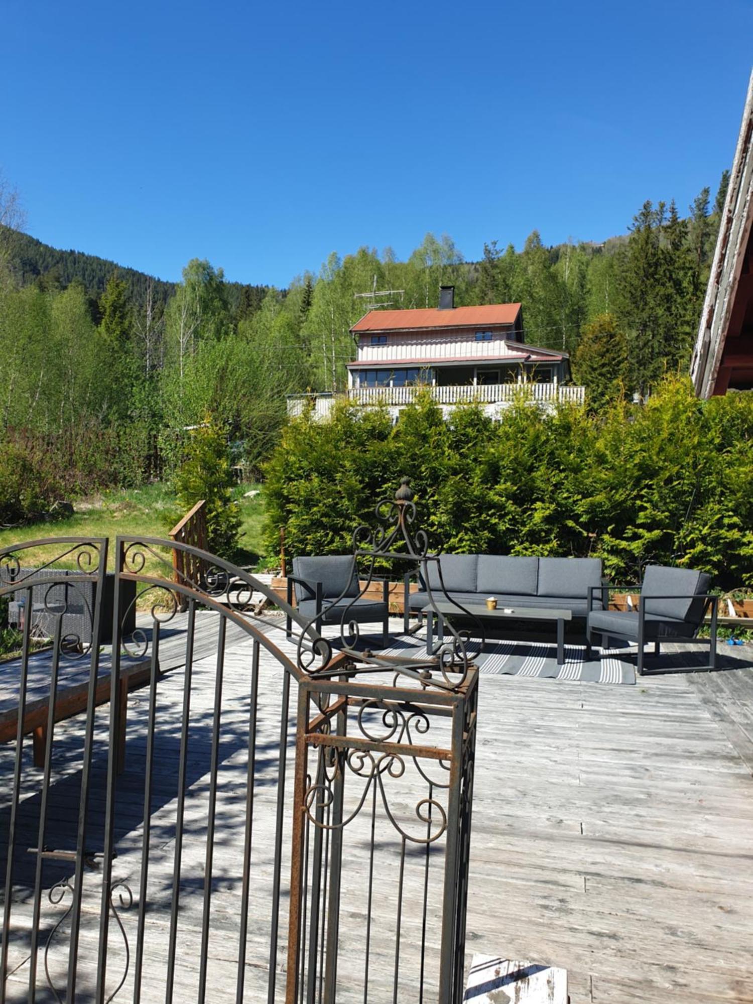 Holiday Home Gol Exterior photo